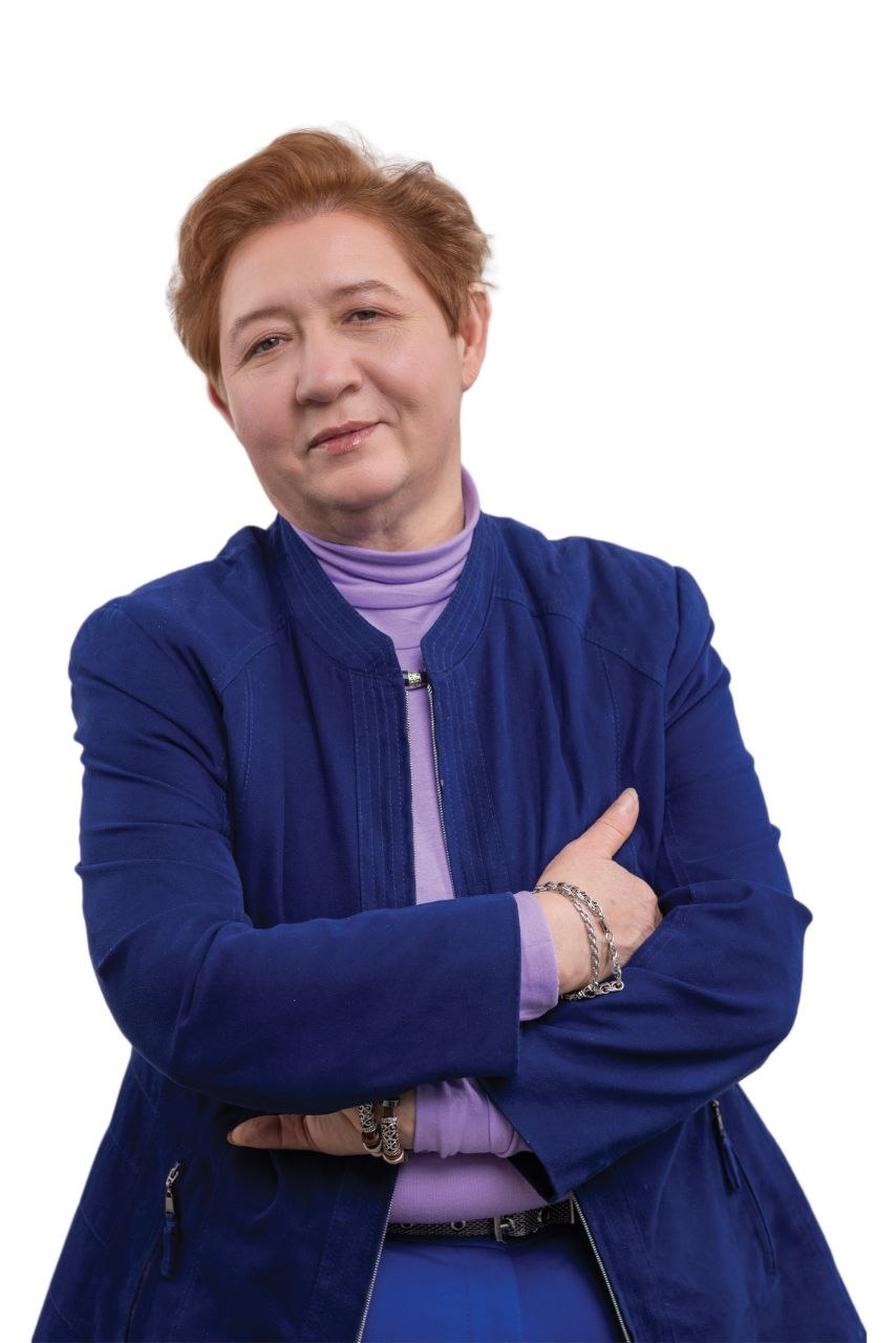 Зодчий развития